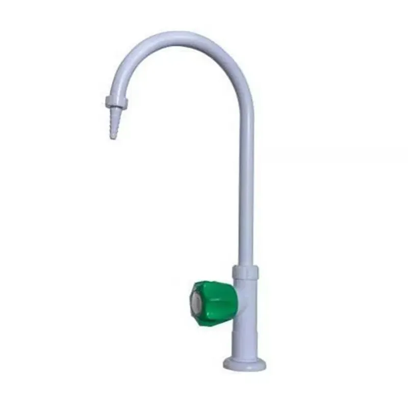 Wall-Mount Pure Water Lab Faucet