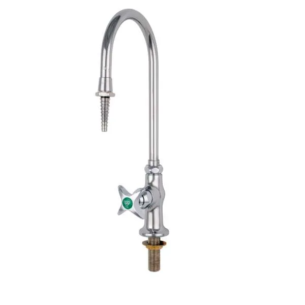 2-Way Cold Water Lab Faucet for Higher Education