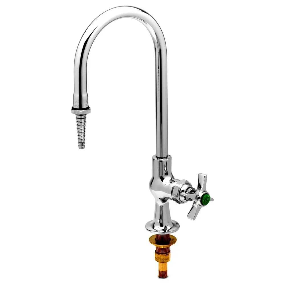 2-Way Cold Water Lab Faucet for Higher Education