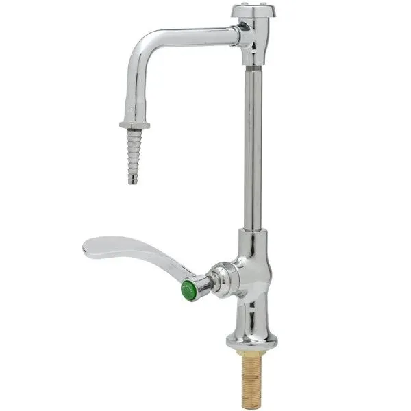 2-Way Cold Water Lab Faucet for Higher Education